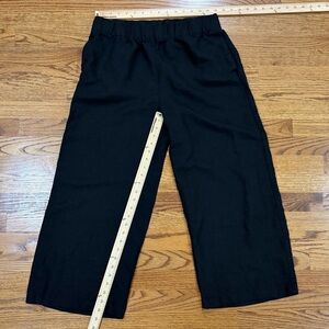 H&M Linen Pants